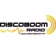 Discoboom Radio logo