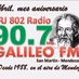 Radio Galileo logo