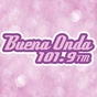La Buena Onda - XEAD-FM logo