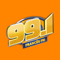 Francês FM 99.1 logo