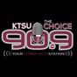 KTSU The Choice - KTSU logo