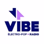 VIBE Radio logo