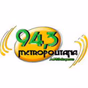 Povo FM 94 logo