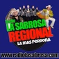 Radio La Sabrosa - La Perrona logo