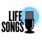 LifeSongs - WNLS logo