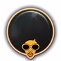 Afro*disiac Live Radio logo