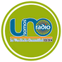 Somos Uno Radio - XHSOM logo