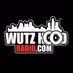 Wutz Hood Radio logo