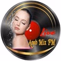 Arab Mix FM logo