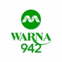 Warna 94.2FM logo