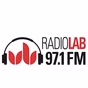 Radio LaB 97.1 FM logo