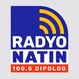 Radyo Natin Dipolog - DXBD logo