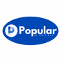 Rádio Popular FM logo