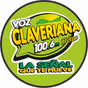 Voz Claveriana logo