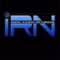 Indie Radio Network - IRN Indie logo