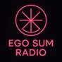 Ego Sum Radio logo