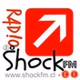 Radio ShockFm logo