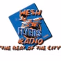 WESH, EAST SAINT LOUIS SENIOR HIGH SCHOOL RADIO logo