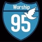 Audilous - Total Worship logo
