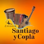 Santiago & Copla logo