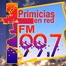 Primicias 99.7 Punta Alta logo