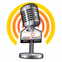 Armoniaz Grupo de Medios logo