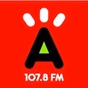 RadioCima 107.8 FM logo