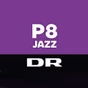 DR P8 Jazz logo