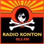 Radio Konton logo