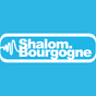 Radio Shalom Dijon logo