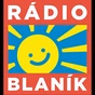 Radio Blanik logo