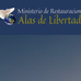 Alas de libertad logo