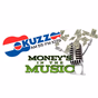 KUZZ - KUZZ-FM logo