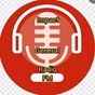 Impact-General Radio logo