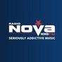 Radio Nova logo