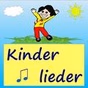 Kinderlieder logo
