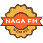 Naga FM logo