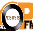 92.1 OP FM logo