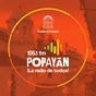 Popayan FM 105.1 logo