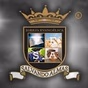 Radio Salvando Almas logo