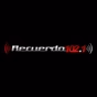 Recuerdo 102.1 - XHOMA logo