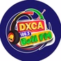 106.3 Bell FM - DXCA logo
