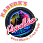 KaBerksRadio logo