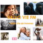 Radio Vie de Femmes logo