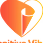 Positive Vibes logo