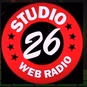 Studio26Haiti logo