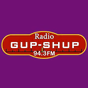 Radio Gup-Shup logo