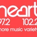 Heart Wiltshire logo
