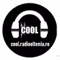 Cool Radio Oltenia logo