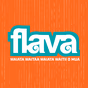 Flava FM Rotorua logo